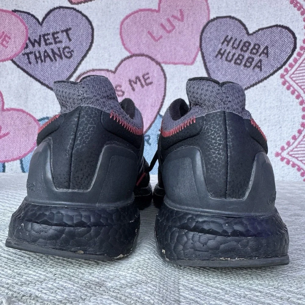 Size 12.5 - adidas Men's Ultraboost DNA XXII Sneaker Black GX6849‎
